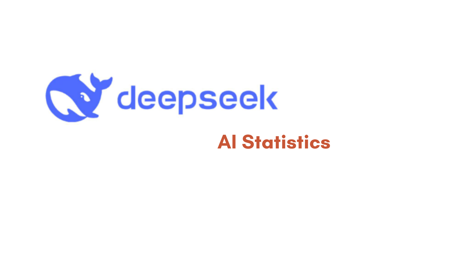 DeepSeek Statistics and Latest Facts 2025