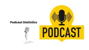 Podcast Statistics: Market to Reach USD 233.9 billion by 2032