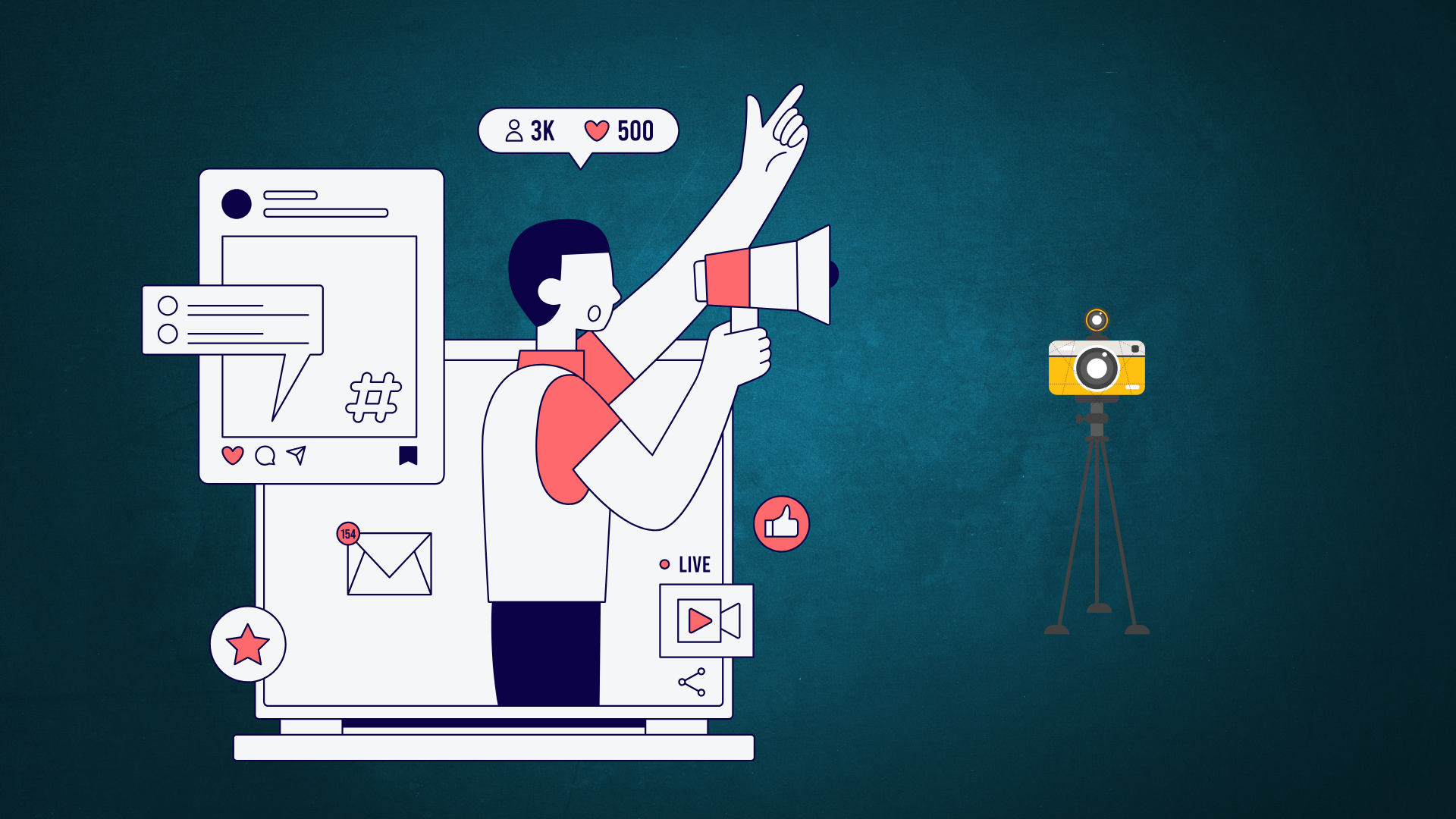 Creator Economy Statistics and facts