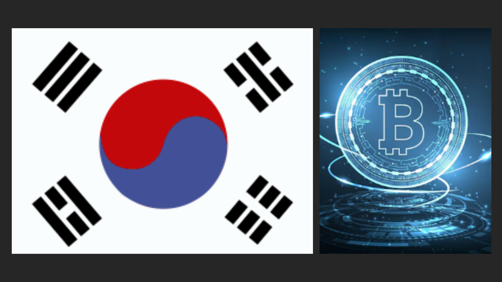 South Korea Enforces Tougher Crypto AML