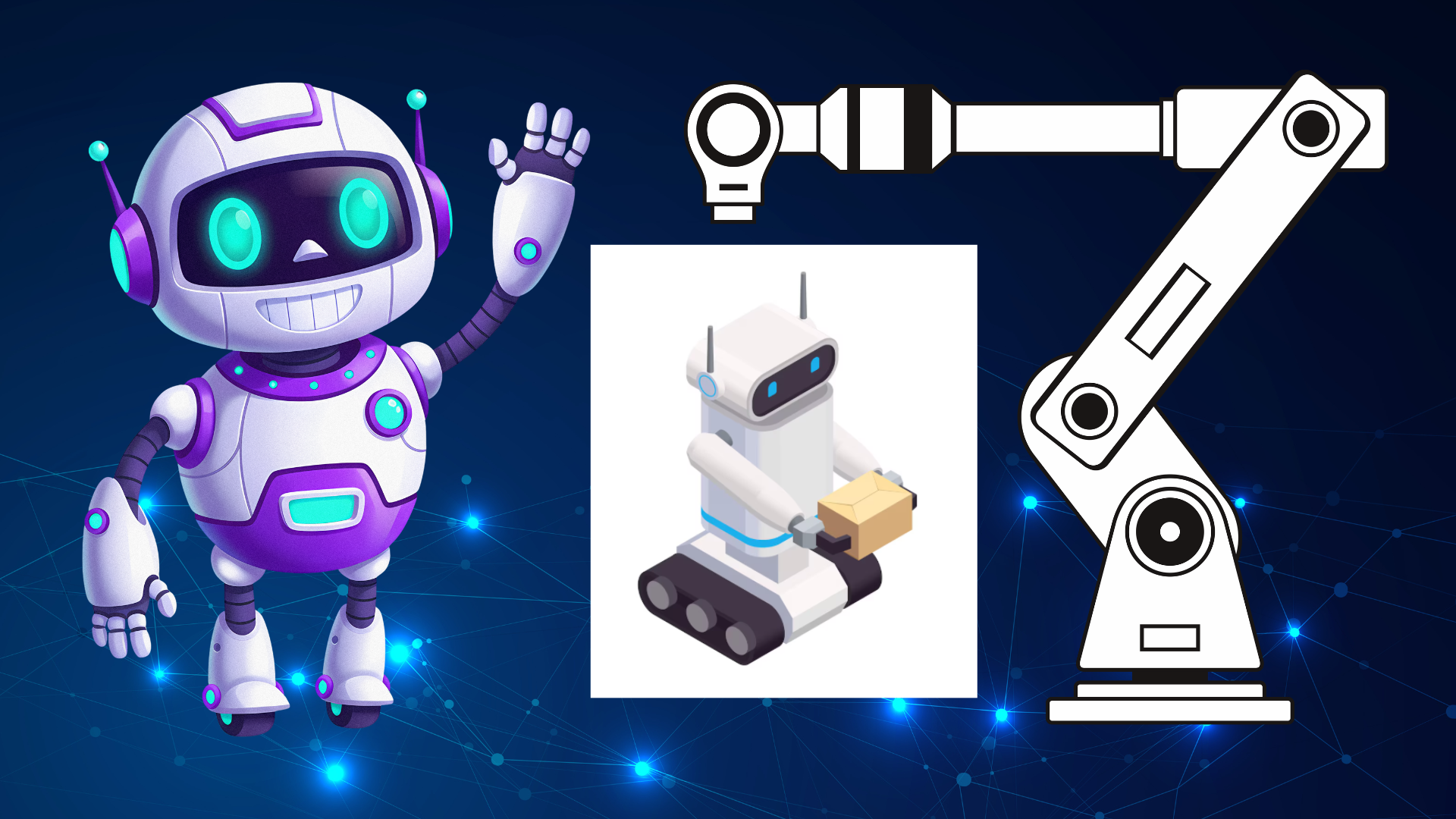 AI Enabled Robot Picker Insights and Trends