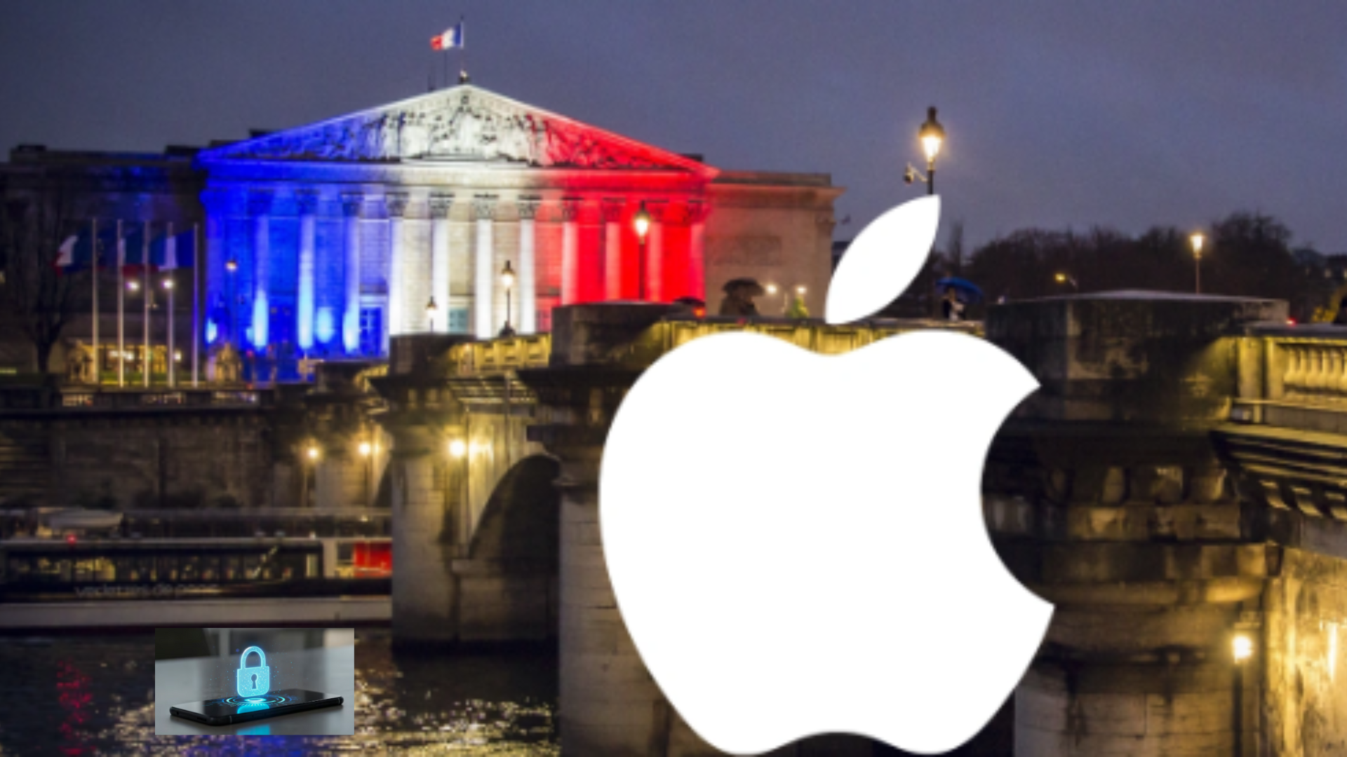 Apple Hit With $116M Italy Privacy Fine
