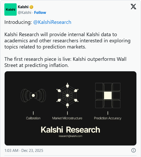 Kalshi 