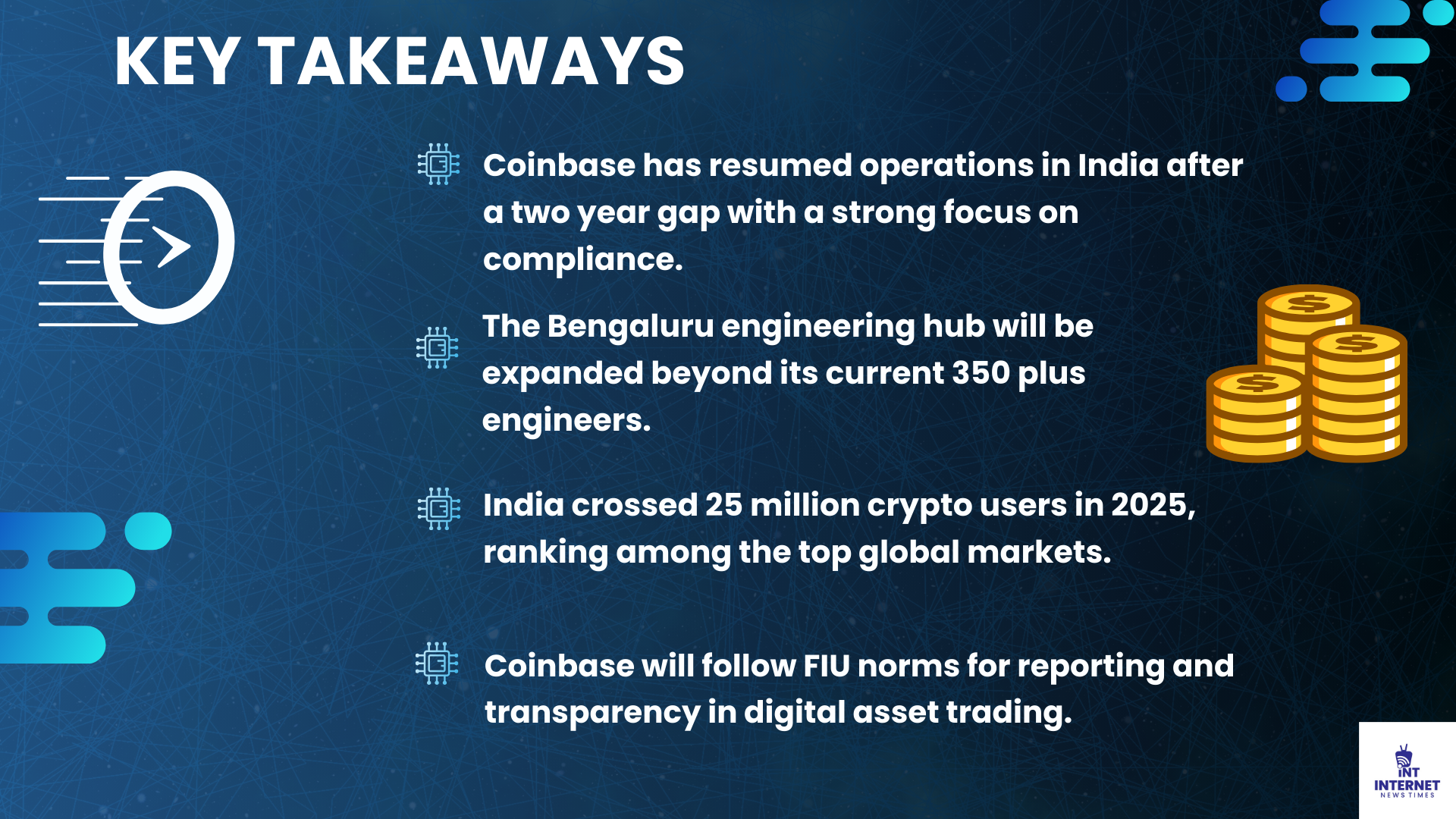 Key Takeaways