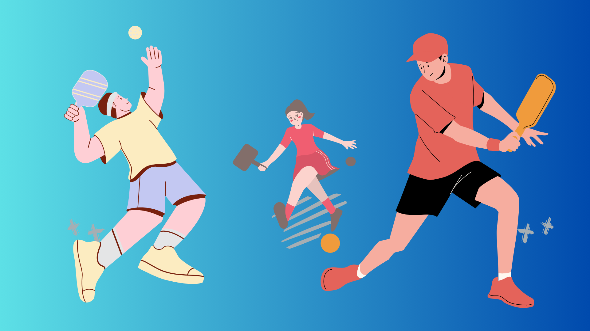 Pickleball