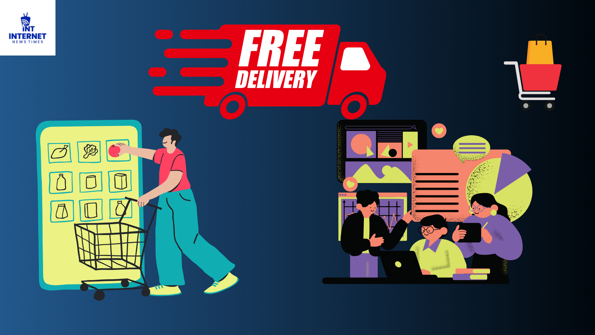 Quick Commerce