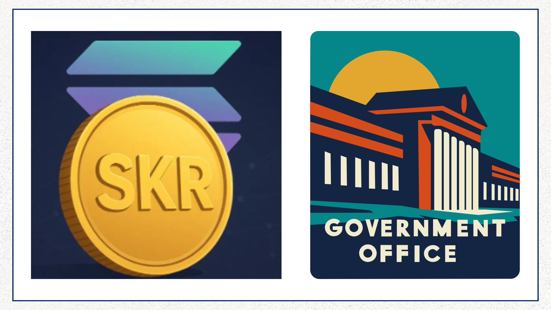 SKR Token Drives Solana Mobile Governance