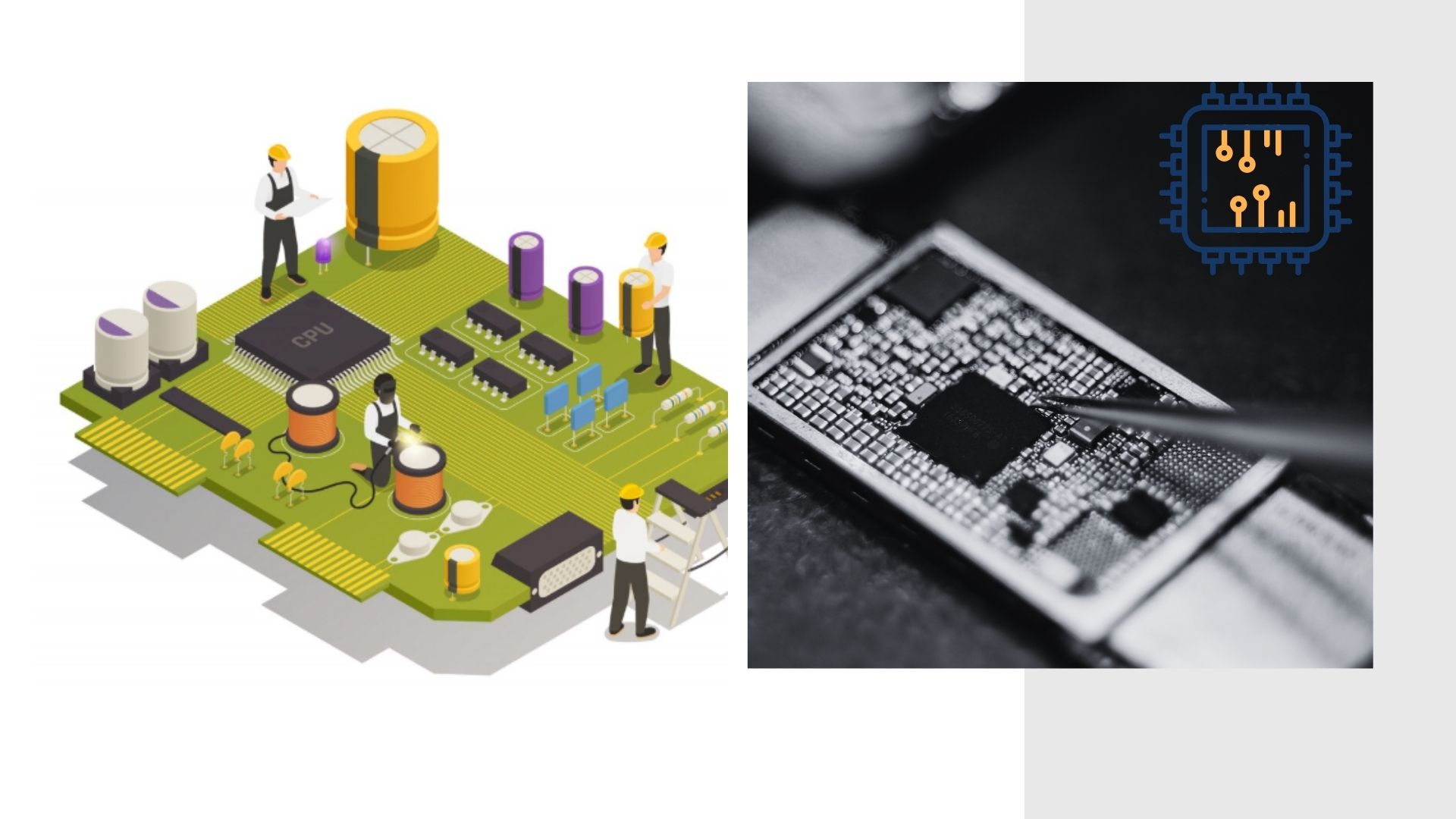 Semiconductor Statistics, Facts and Performance
