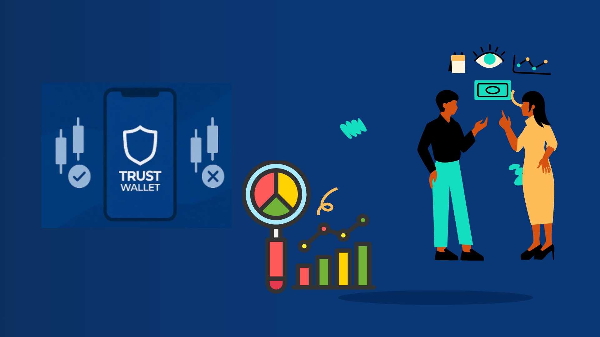 Trust Wallet Launches Prediction Markets