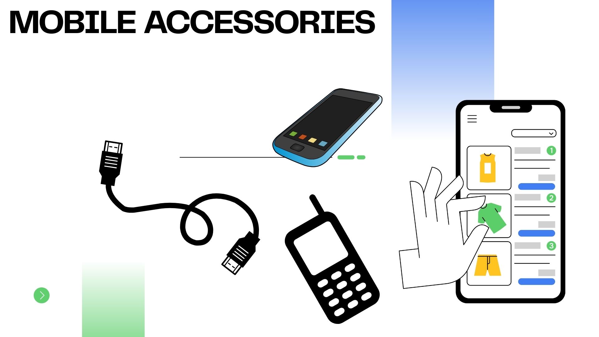 Mobile Accessories Companies