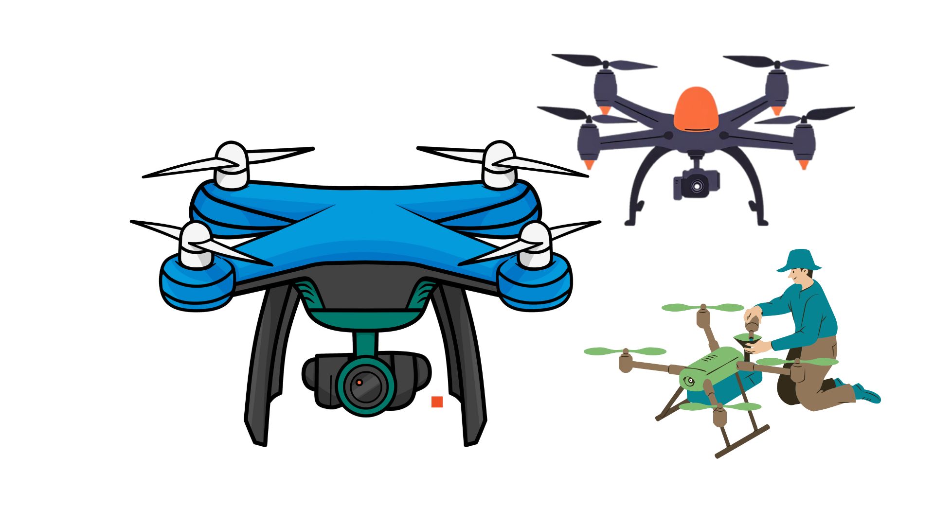 drone