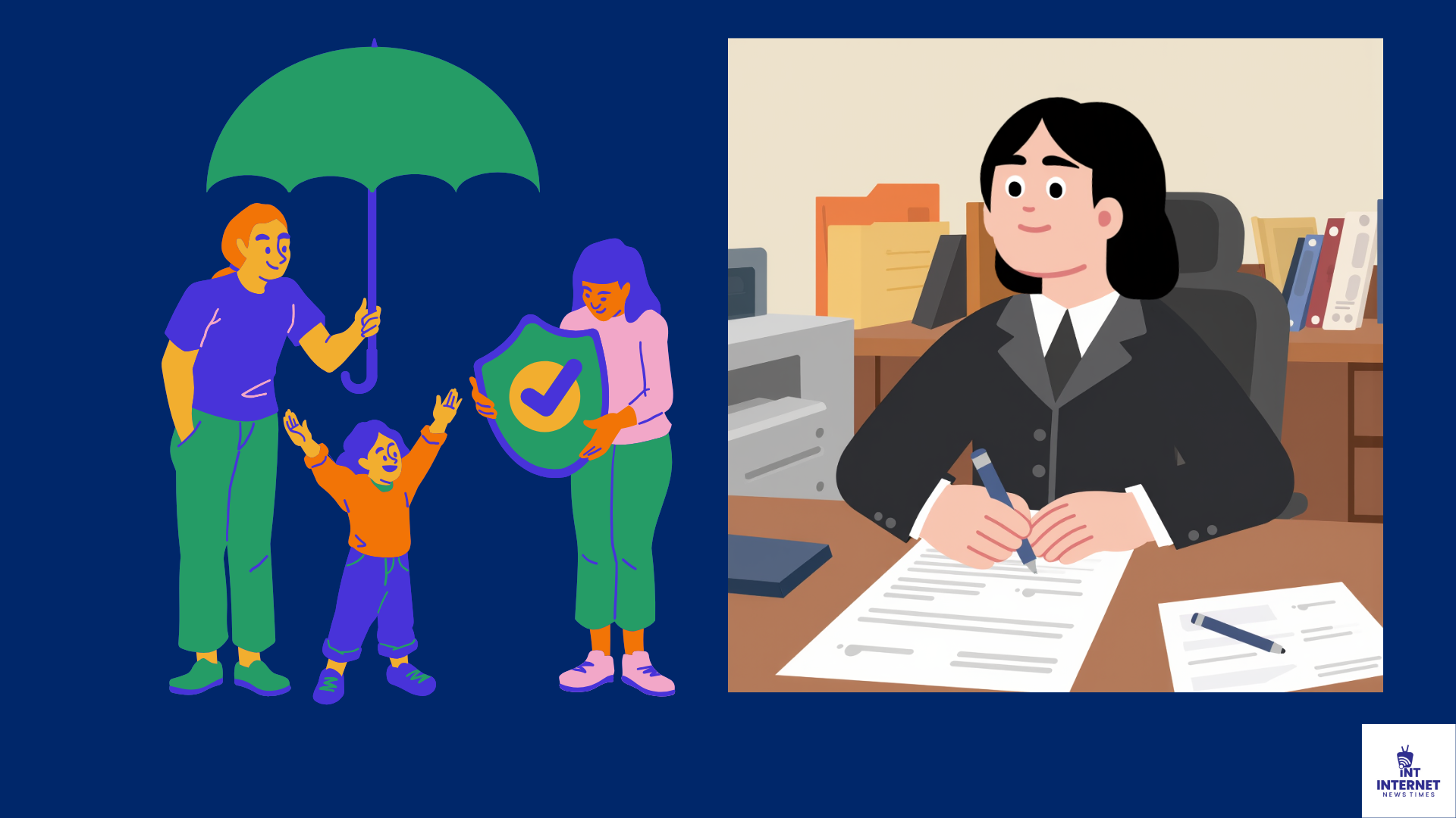 insurance industry
