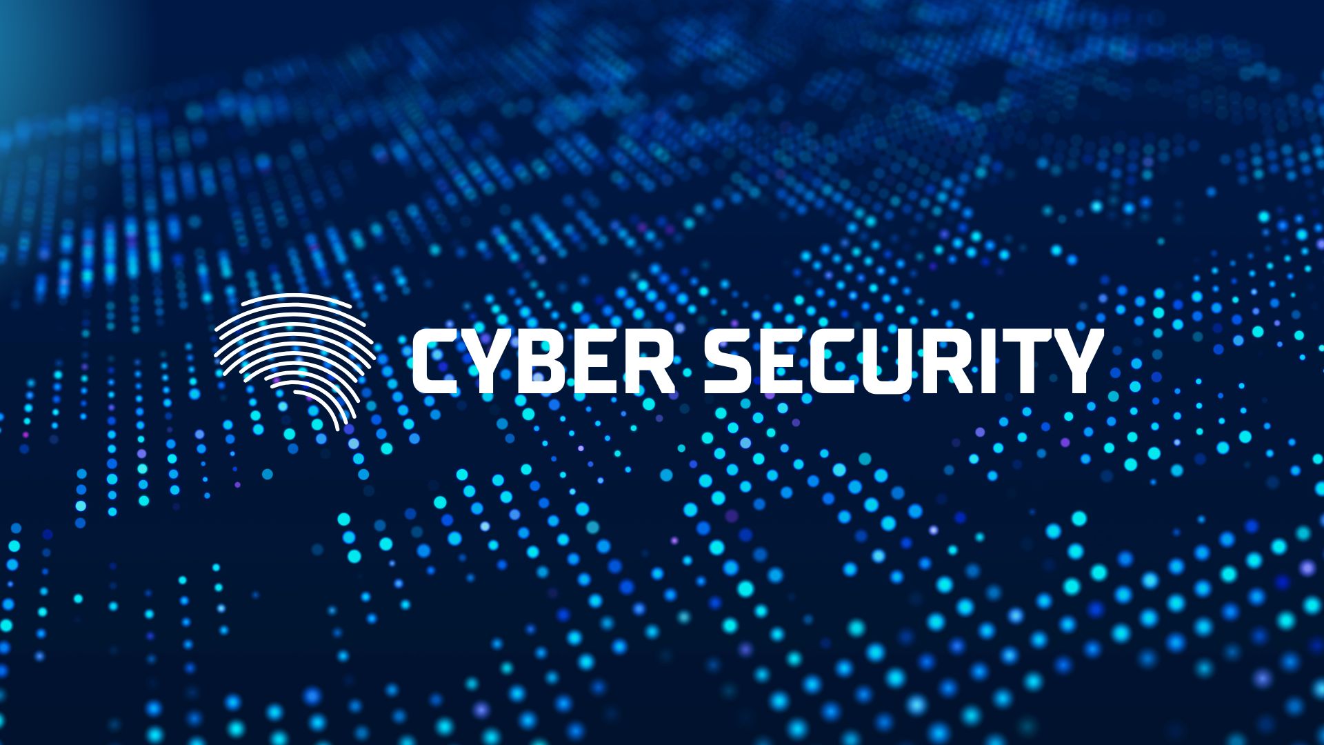 Cyber Security Industry